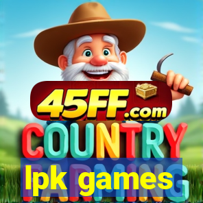 lpk games